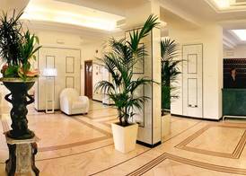 Hotel Terme Marine Leopoldo II TERME & SPA 2