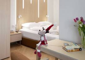 Polar Nook Hotel 5