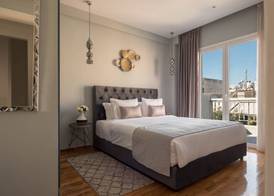 Acropolitana Grand view veranda 3