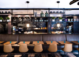 Motel One Newcastle 5