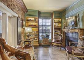 Best Western Fireside Inn 2