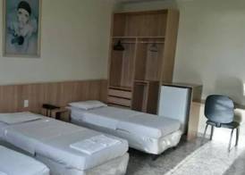 Hotel Ana Cassia 5