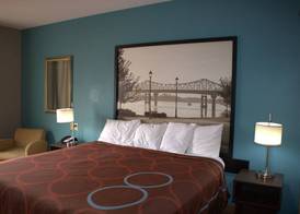 Super 8 by Wyndham Rainsville 3