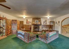 Amargosa Opera House & Hotel 3