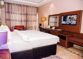 Sugarhouse Hotel 5