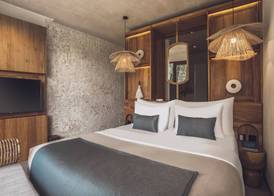 Suara Alam Suite Ubud by Ini Vie Hospitality 5