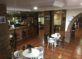 Hotel Marfrei 4