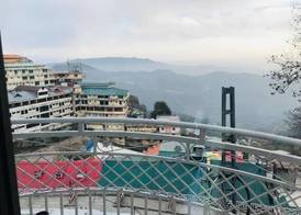 Hotel One Mall Road Murree 2