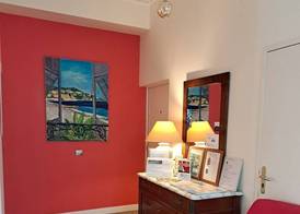 Hotel Villa Les Cygnes 3