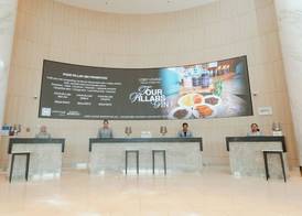 Courtyard by Marriott Setia Alam 4