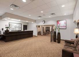Super 8 by Wyndham Innisfail 2