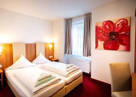Hotel Domblick Garni 5