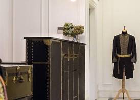 Nevv Bosphorus Hotel 4