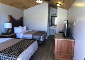 Red Canyon Cabins 5
