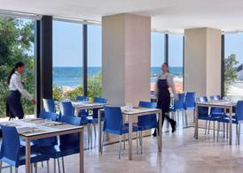 Serena Majestic Hotel Residence 5