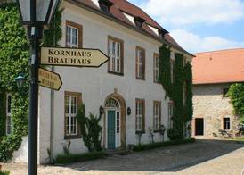 Hotel Burg Wanzleben 2