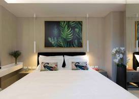 The Shell House 3