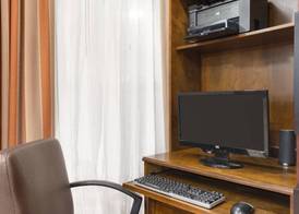 Country Inn & Suites by Radisson, Oklahoma City Airport, OK 5