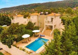 Villa Ismini 5