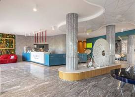 B&B Hotel Chioggia Airone 2