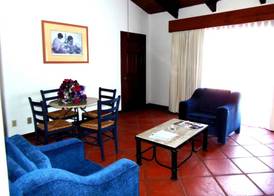 Hacienda Bajamar 5