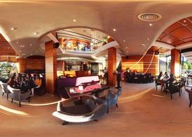 Hotel Cruiser 3