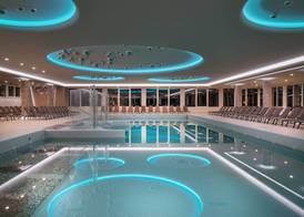 Hotel Terme Venezia 5