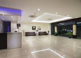 One Pacific Hotel and Serviced Apartments 5