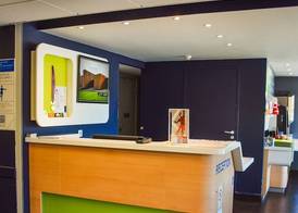 ibis budget Rodez 2