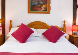 Moss Cottage 4