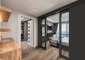 Elite Luxury Suite & Spa 5