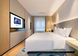 Holiday Inn Express Xi'an High-Tech Zone North by IHG 4