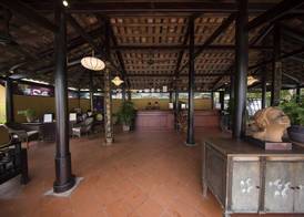 Seahorse Resort & Spa 5