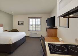 WoodSpring Suites Frederick I-70 5