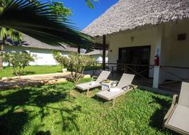 Reef & Beach Resort - Spa Jambiani 5