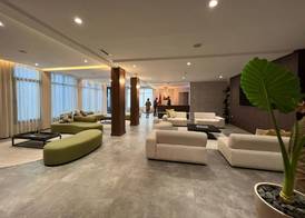 Hotel Ben Batouta - Tanger 2