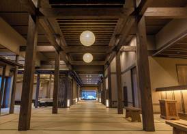 Jozankei Onsen Yurakusoan 3