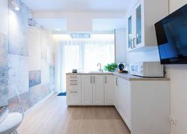 Lapwing Residence Sopot 3