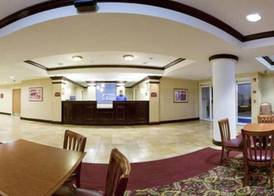 Holiday Inn Express & Suites BROOKSVILLE WEST by IHG 2