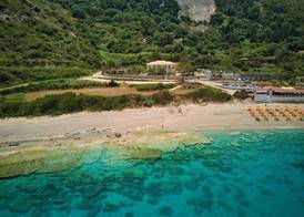 Petani Beach Suites 3