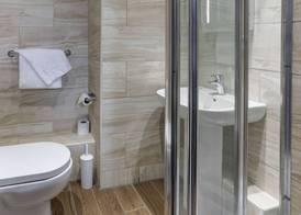 Best Western Claydon Hotel 3