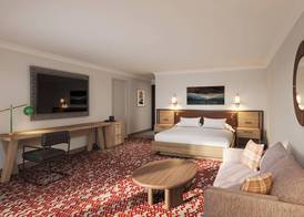 Valley River Inn 4