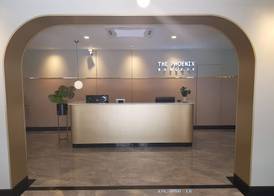 The Phoenix Hotel Bangkok - Suvarnabhumi Airport 5