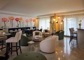 Hotel Parc Belle-Vue 3