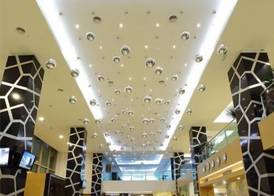 Symphony Suites Hotel 3