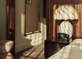 The Hoxton, Rome 4
