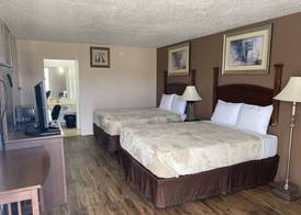 Economy Hotel Montgomery 3