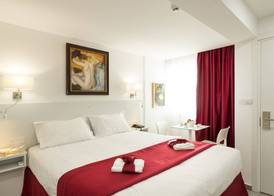 Art & Wine Boutique Hotel 4