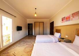 Blue Residence Dahab 5