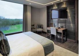 The Hotel at Mill Farm 5